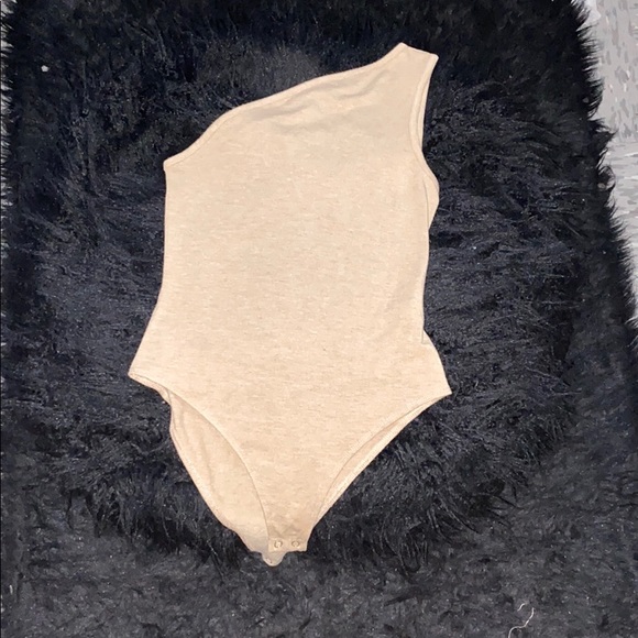 Tops - Carmel Bodysuit